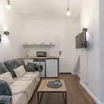 Beautiful 2Persons Apartment Montparnasse - Commandeur