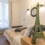 Beautiful 2Persons Apartment Montparnasse - Commandeur